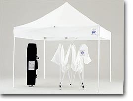 EZ UP Canopy Tent Tents Canopies Shelter Pop Up